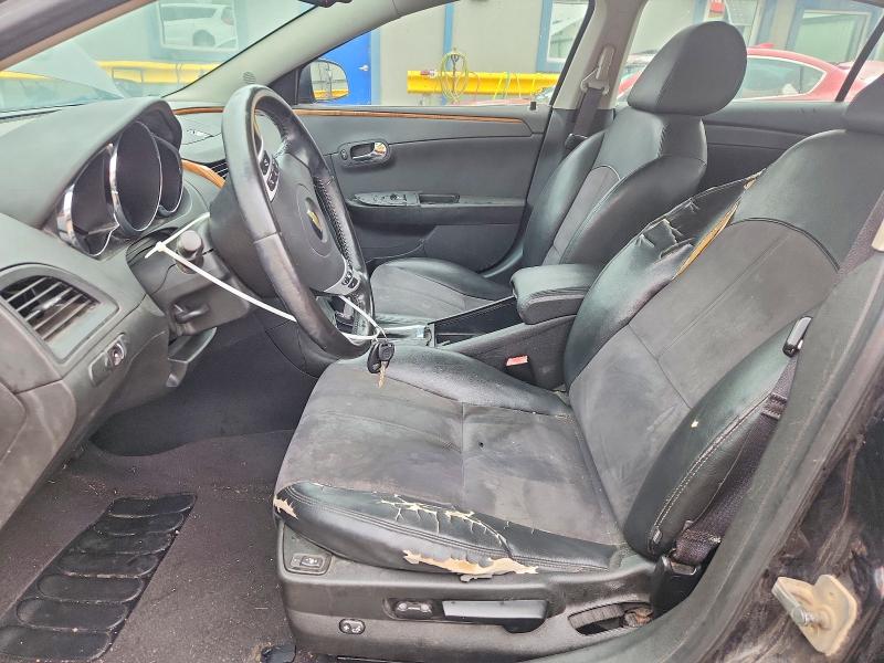 Продаж на аукціоні авто 2012 Chevrolet Malibu, vin: 1G1ZD5E08CF122374, номер лоту: 70806086