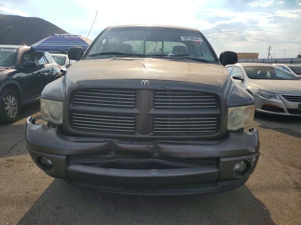 2003 Dodge Ram 1500 მანქანა იყიდება აუქციონზე, vin: 1D7HA18N23S284638, აუქციონის ნომერი: 68258646