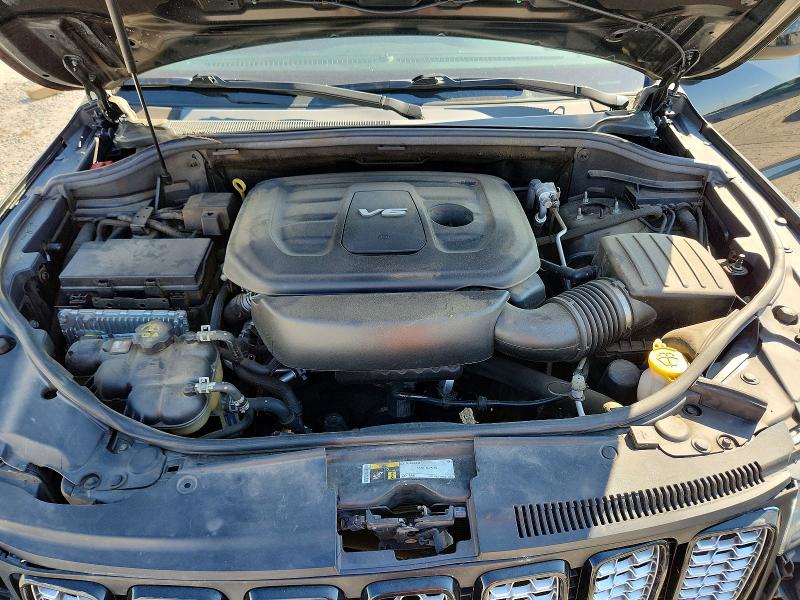 2018 Jeep Grand Cherokee მანქანა იყიდება აუქციონზე, vin: 1C4RJEAG3JC428254, აუქციონის ნომერი: 67778946