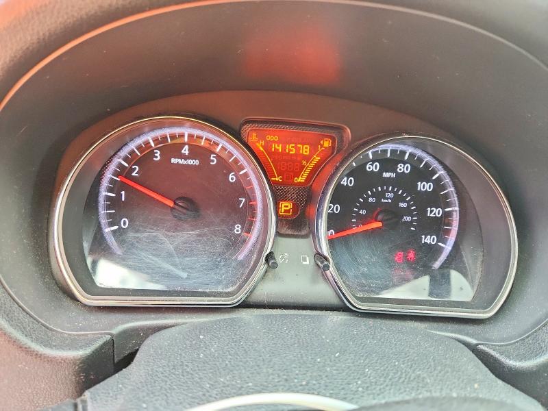 Продажа на аукционе авто 2017 Nissan Versa Note, vin: 3N1CE2CP4HL352101, номер лота: 67542646