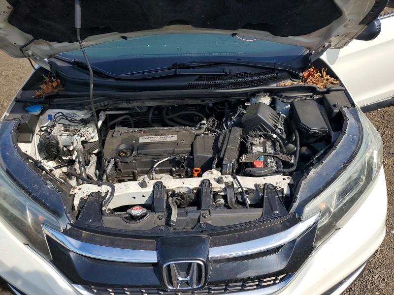 2015 Honda Cr-v მანქანა იყიდება აუქციონზე, vin: 5J6RM4H31FL008546, აუქციონის ნომერი: 68449176