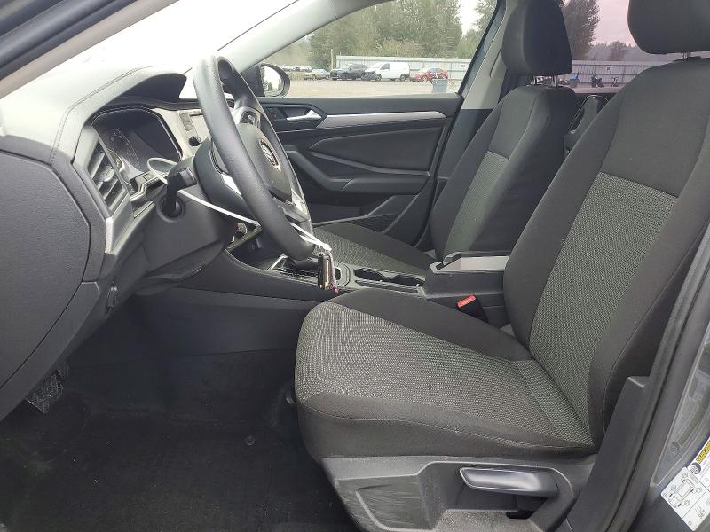 69183526 :رقم المزاد ، 3VWCB7BU8KM146062 vin ، 2019 Volkswagen Jetta مزاد بيع