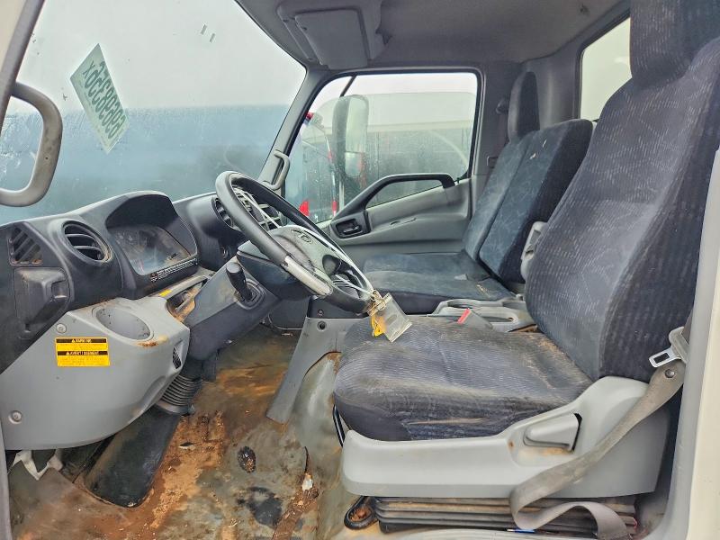 Продажа на аукционе авто 2015 Hino 195, vin: JHHSDM2H4FK003128, номер лота: 69698356