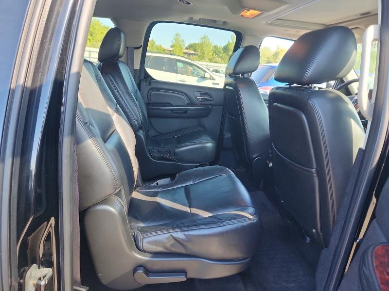 Aukcja sprzedaży 2011 Cadillac Escalade, vin: 1GYS4HEFXBR190455, numer aukcji: 68764196