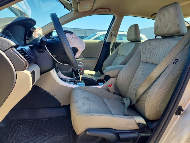 Продаж на аукціоні авто 2016 Honda Accord, vin: 1HGCR2F37GA057978, номер лоту: 68368116