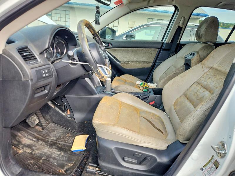 70944576 :رقم المزاد ، JM3KE4DE2D0141575 vin ، 2013 Mazda Cx-5 مزاد بيع
