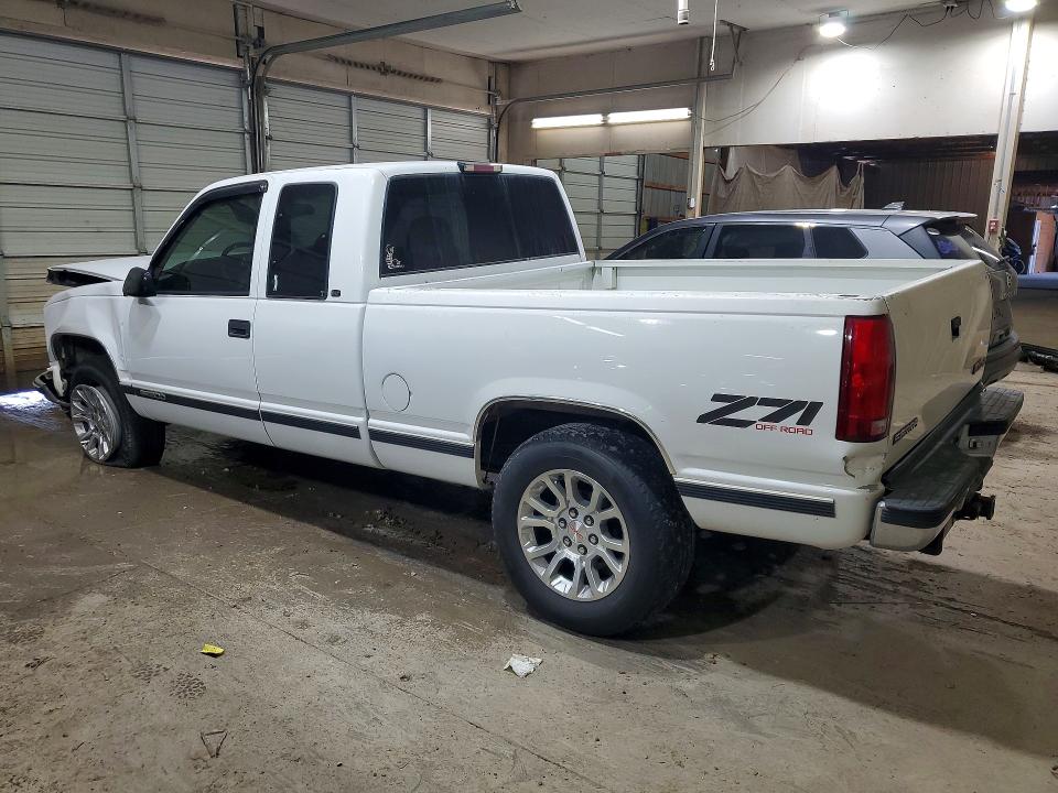 Aukcja sprzedaży 1997 Gmc Sierra, vin: 2GTEK19R4V1544391, numer aukcji: 68849916