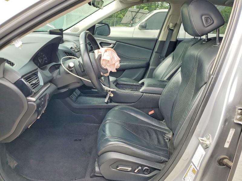67258716 :رقم المزاد ، 5J8TC2H58LL004821 vin ، 2020 Acura Rdx مزاد بيع