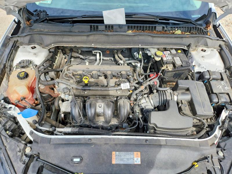 Продаж на аукціоні авто 2016 Ford Fusion, vin: 1FA6P0G75G5116127, номер лоту: 68406736