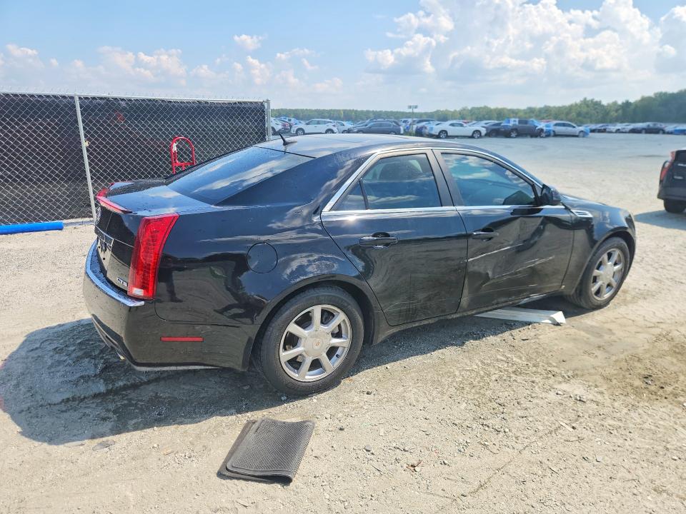 Aukcja sprzedaży 2008 Cadillac Cts, vin: 1G6DF577580213279, numer aukcji: 67649446