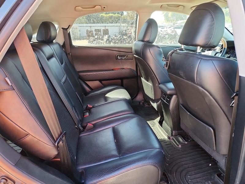 Продажа на аукционе авто 2011 Lexus Rx, vin: 2T2BK1BA9BC113299, номер лота: 70291486