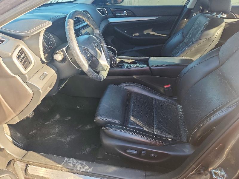 Продаж на аукціоні авто 2016 Nissan Maxima, vin: 1N4AA6AP6GC377351, номер лоту: 67909116