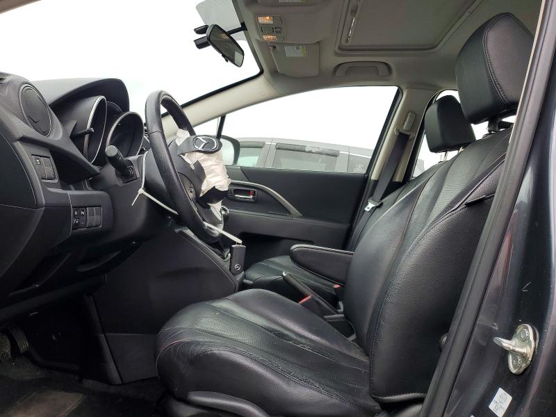 Продаж на аукціоні авто 2017 Mazda 5, vin: JM1CW2DL1H0195288, номер лоту: 70879626