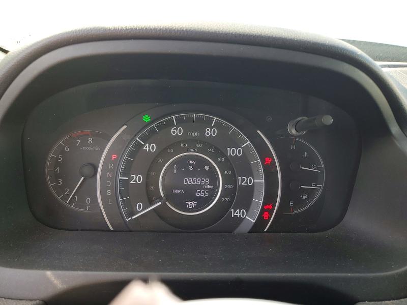 Aukcja sprzedaży 2015 Honda Cr-v, vin: 3CZRM3H5XFG703715, numer aukcji: 66863576