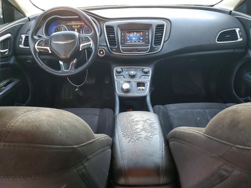 Aukcja sprzedaży 2016 Chrysler 200, vin: 1C3CCCAB3GN142673, numer aukcji: 68667846