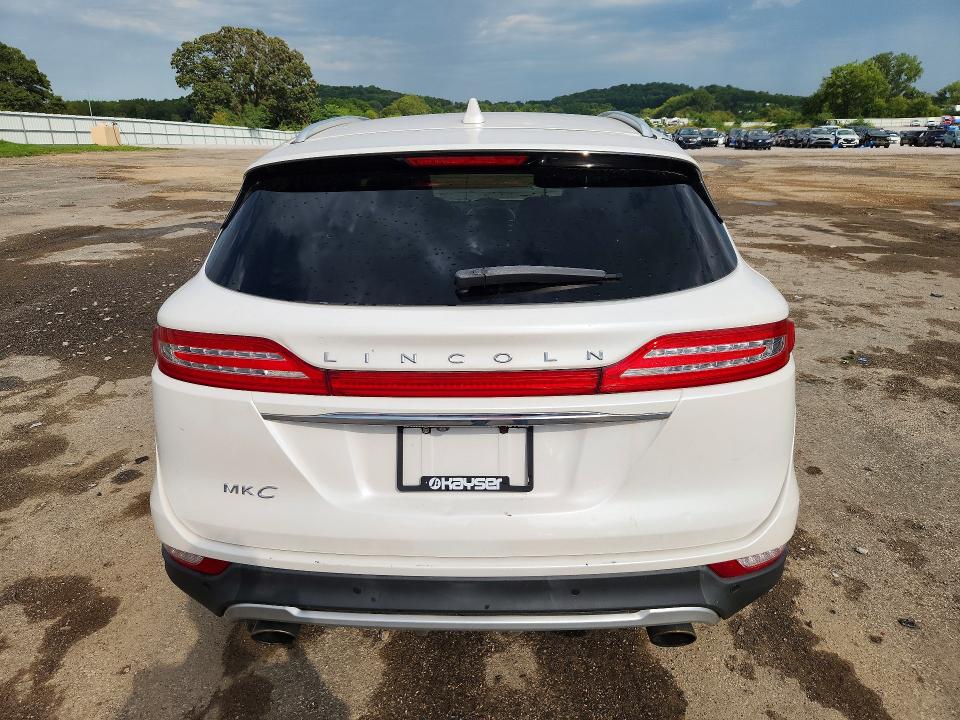Продаж на аукціоні авто 2019 Lincoln Mkc, vin: 5LMCJ1D95KUL26549, номер лоту: 67111196