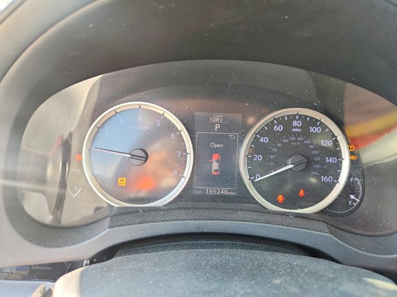 Aukcja sprzedaży 2015 Lexus Is, vin: JTHBF1D26F5072047, numer aukcji: 67873486