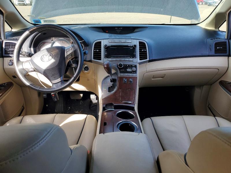 68644286 :رقم المزاد ، 4T3BK3BBXBU053760 vin ، 2011 Toyota Venza مزاد بيع