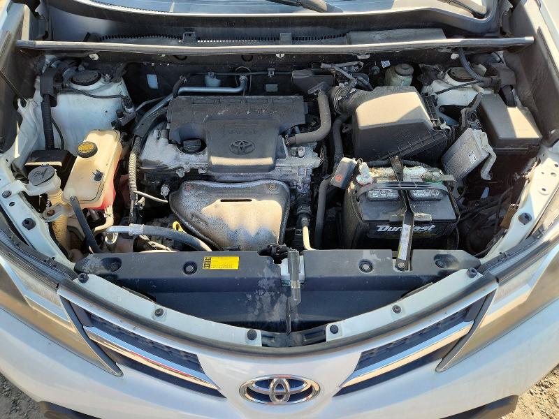 Продаж на аукціоні авто 2015 Toyota Rav4, vin: 2T3DFREV4FW383289, номер лоту: 67468506