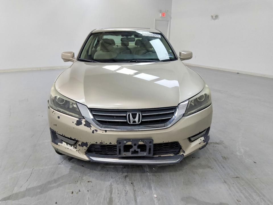 Продаж на аукціоні авто 2015 Honda Accord, vin: 1HGCR2F73FA027121, номер лоту: 66123156
