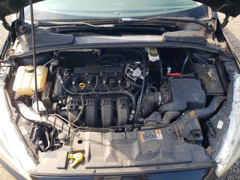Aukcja sprzedaży 2018 Ford Focus, vin: 1FADP3K27JL294967, numer aukcji: 69763596
