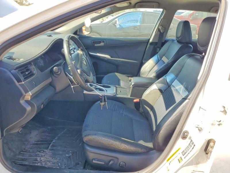 Aukcja sprzedaży 2012 Toyota Camry, vin: 4T1BF1FK7CU125902, numer aukcji: 70656176