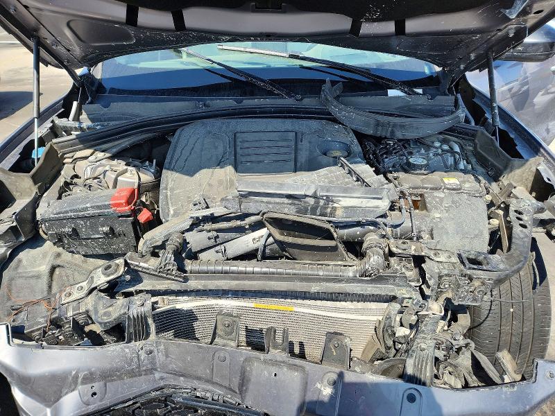 Продаж на аукціоні авто 2024 Jaguar F-pace, vin: SADCT2EX2RA733037, номер лоту: 68895676
