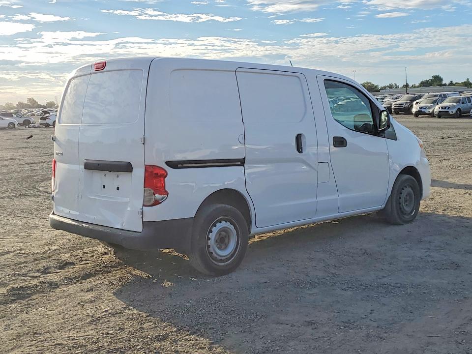 Aukcja sprzedaży 2019 Nissan Nv200, vin: 3N6CM0KN7KK711875, numer aukcji: 68677376