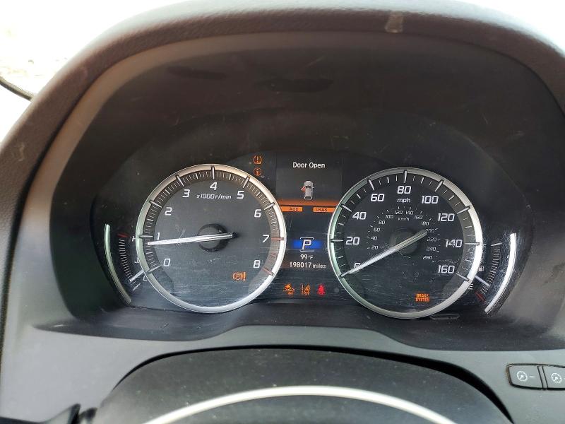 Продаж на аукціоні авто 2017 Acura Mdx, vin: 5FRYD4H53HB013352, номер лоту: 69010706