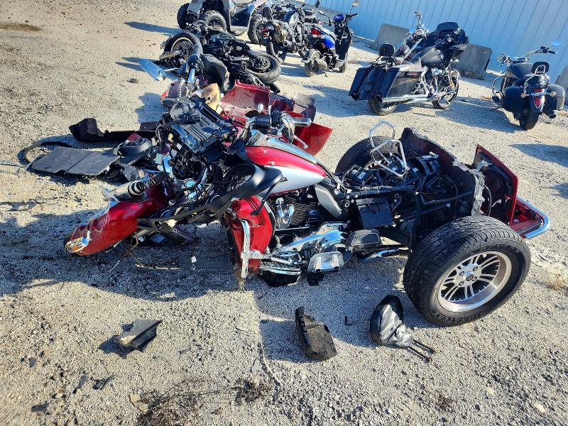69937006 :رقم المزاد ، 1HD1MAF19KB853324 vin ، 2019 Harley-davidson Flhtcutg مزاد بيع