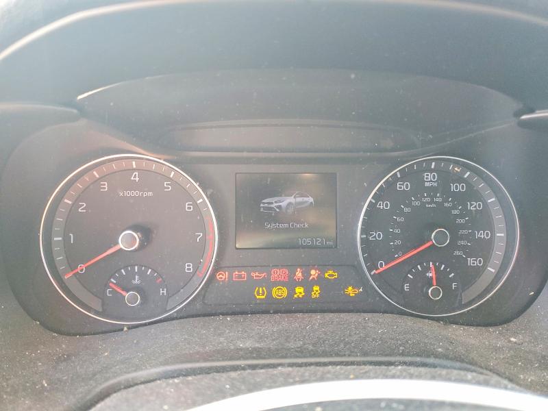 Aukcja sprzedaży 2020 Kia Forte, vin: 3KPF24AD1LE216271        , numer aukcji: 69000376