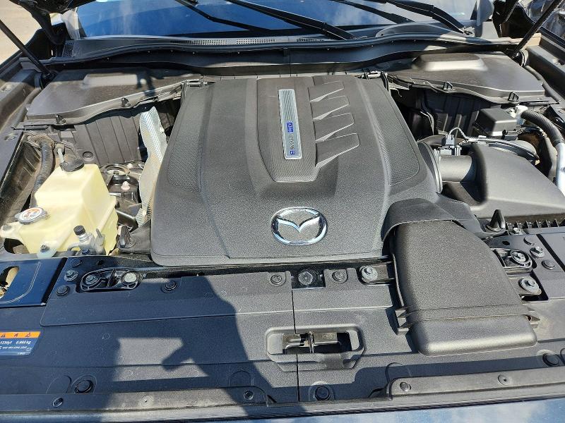 Aukcja sprzedaży 2024 Mazda Cx-90, vin: JM3KKBHA4R1179010, numer aukcji: 67987406