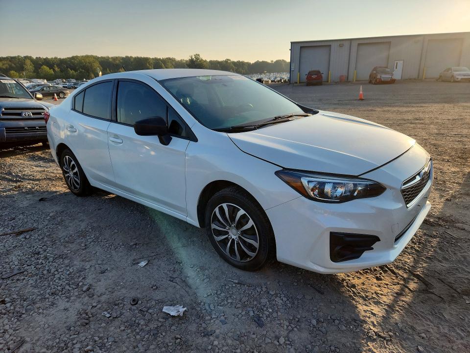 Aukcja sprzedaży 2019 Subaru Impreza, vin: 4S3GKAA65K3619020, numer aukcji: 69119536