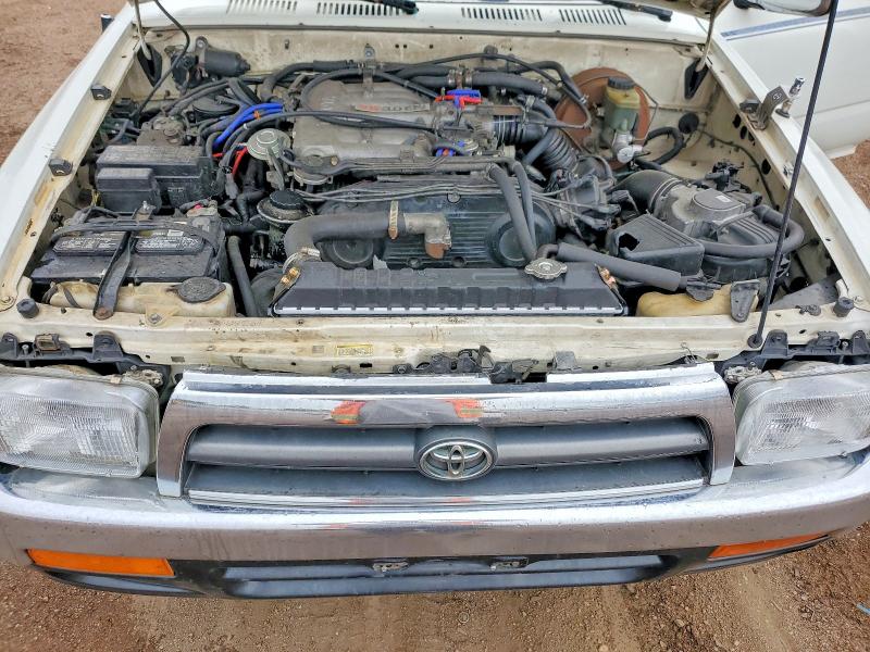 70734156 :رقم المزاد ، JT3VN39W4S0212004 vin ، 1995 Toyota 4runner مزاد بيع