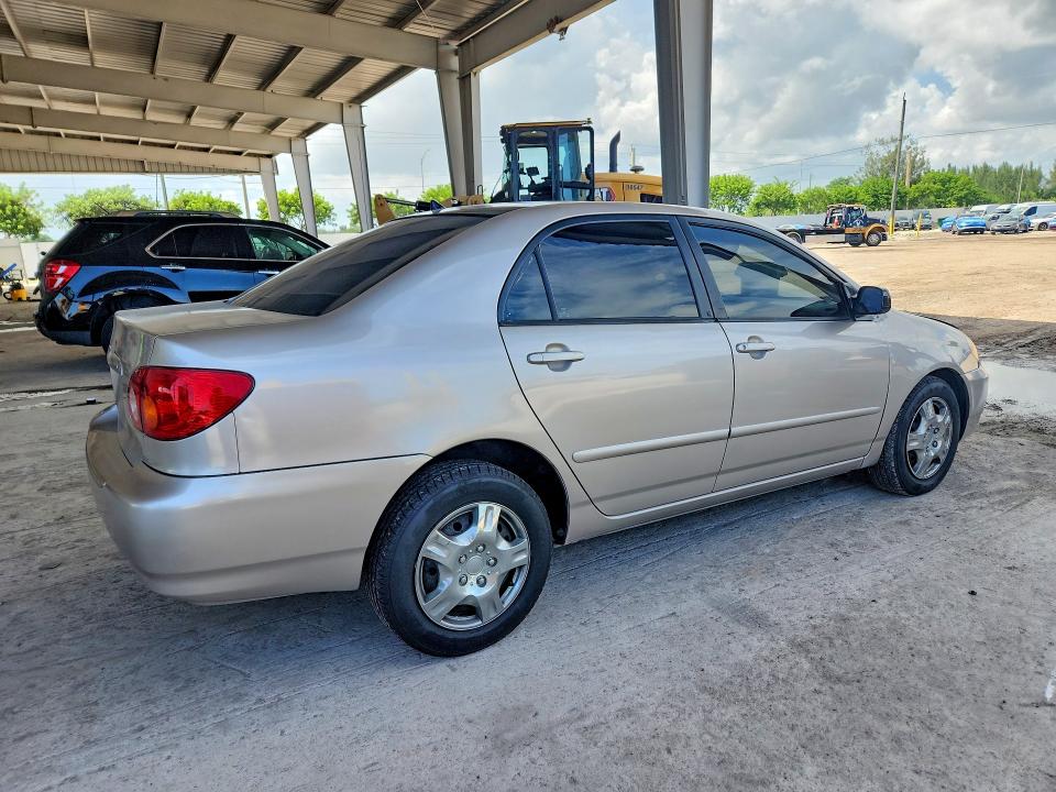 Продаж на аукціоні авто 2003 Toyota Corolla, vin: 1NXBR32E53Z069106, номер лоту: 69036196