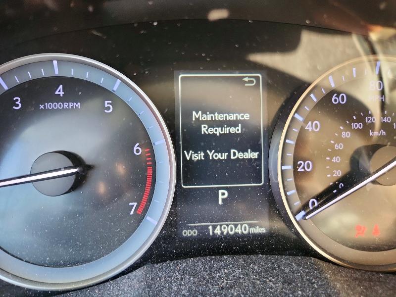 Продаж на аукціоні авто 2016 Lexus Es, vin: 58ABK1GG5GU009120, номер лоту: 69095956