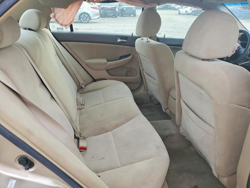 Aukcja sprzedaży 2005 Honda Accord, vin: 1HGCM56125A130539, numer aukcji: 69129886