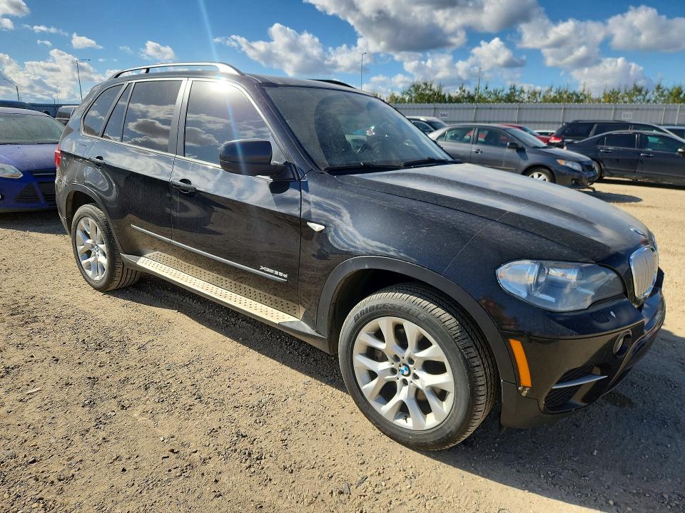 Auction sale of the 2013 Bmw X5, vin: 5UXZW0C52D0B94082        , lot number: 69176226