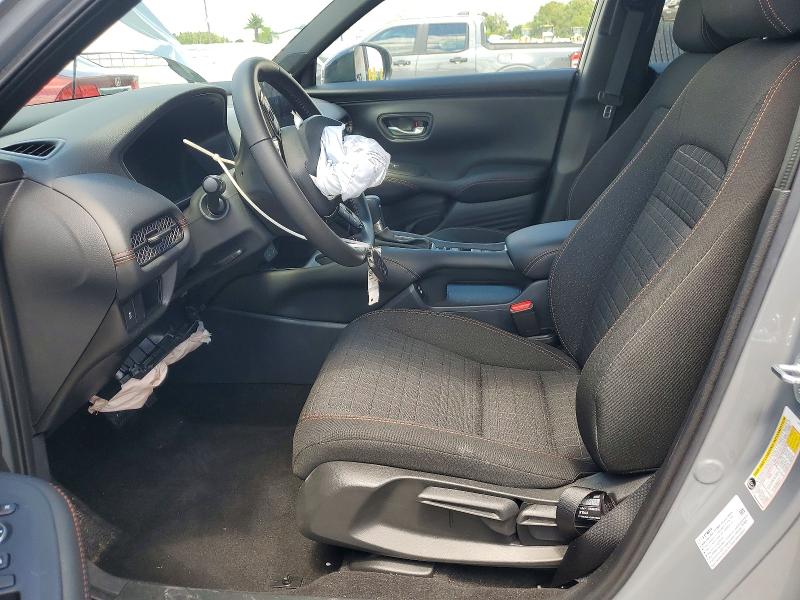 Продажа на аукционе авто 2026 Honda Hr-v, vin: 3CZRZ2H50TM771790, номер лота: 67497086
