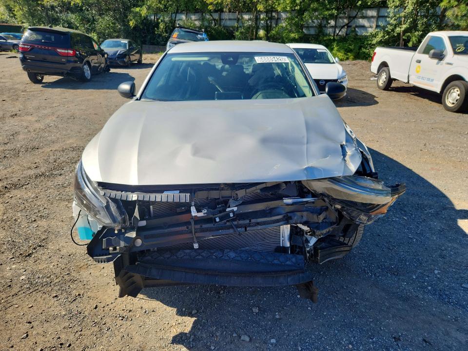 Продаж на аукціоні авто 2025 Nissan Altima, vin: 1N4BL4DV1SN414753, номер лоту: 68889426