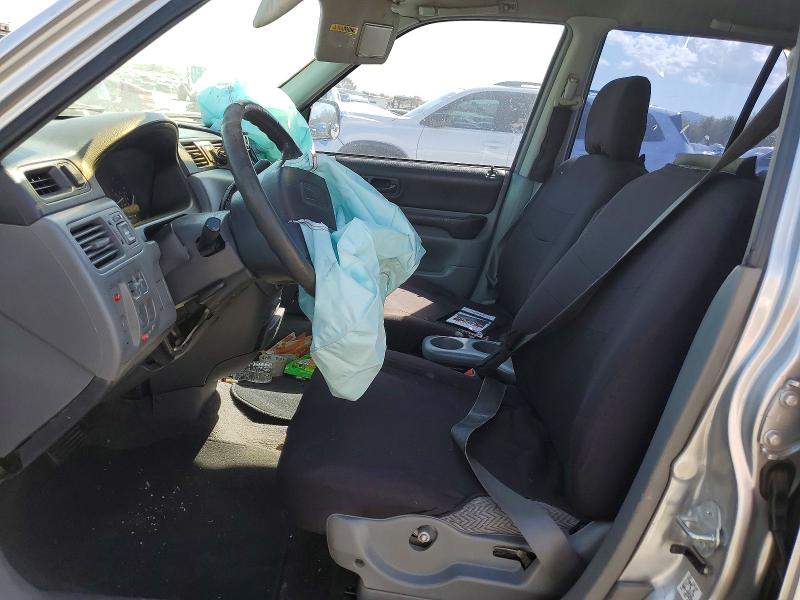 Продажа на аукционе авто 1998 Honda Cr-v, vin: JHLRD2842WC015995, номер лота: 67459186