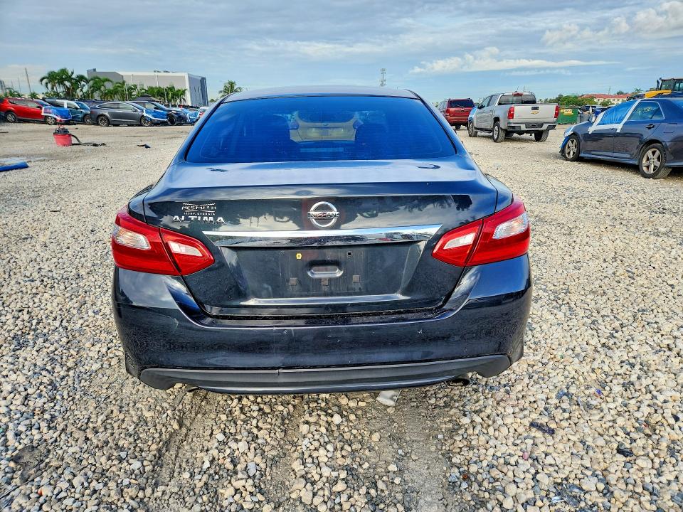 Auction sale of the 2016 Nissan Altima, vin: 1N4AL3APXGC278718, lot number: 71185776