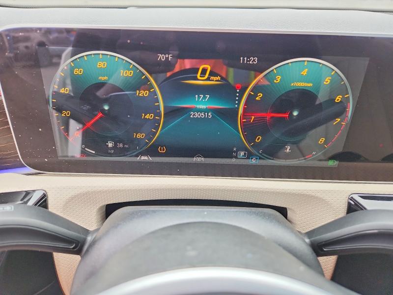 Продажа на аукционе авто 2019 Mercedes-benz A, vin: WDD3G4EB4KW012801, номер лота: 70627706