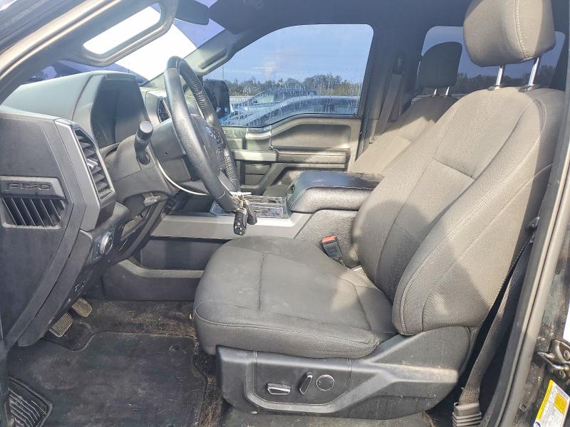 2018 Ford F150 მანქანა იყიდება აუქციონზე, vin: 1FTEW1E59JKE26774, აუქციონის ნომერი: 68499646