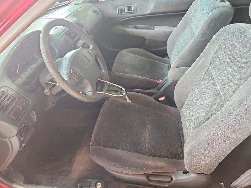 Продажа на аукционе авто 1997 Honda Civic, vin: 1HGEJ8244VL088480, номер лота: 69950246