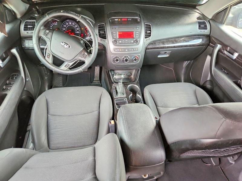 Aukcja sprzedaży 2014 Kia Sorento, vin: 5XYKT3A68EG480763, numer aukcji: 69216596