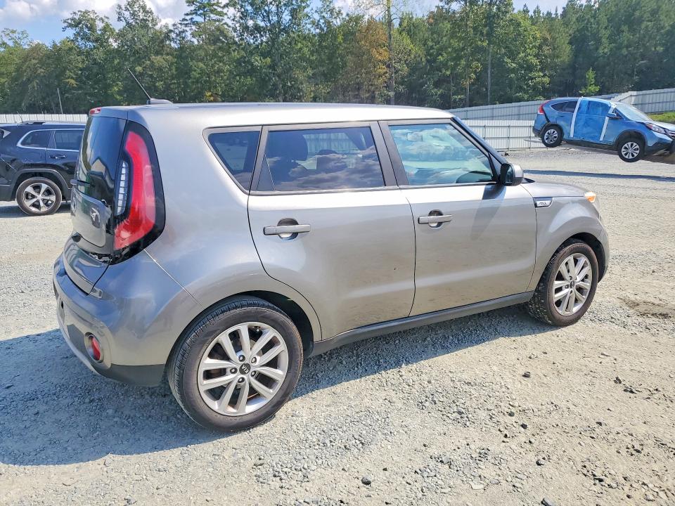 Продаж на аукціоні авто 2019 Kia Soul, vin: KNDJP3A55K7662937, номер лоту: 69917776