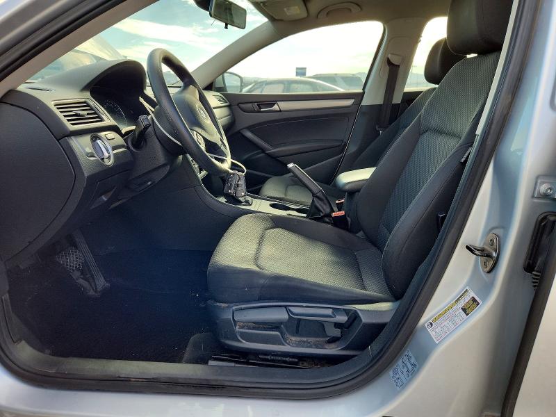Aukcja sprzedaży 2014 Volkswagen Passat, vin: 1VWAS7A3XEC121119, numer aukcji: 69247996