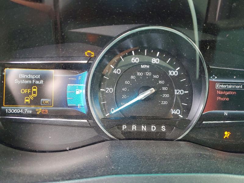 Продажа на аукционе авто 2017 Ford Explorer, vin: 1FM5K8GT9HGB32459, номер лота: 68713986