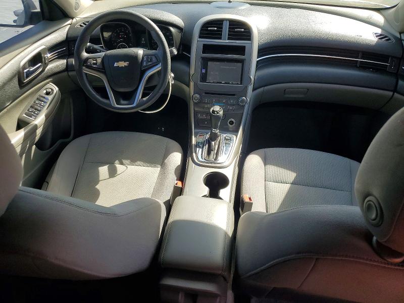 Aukcja sprzedaży 2013 Chevrolet Malibu, vin: 1G11A5SA1DF253991, numer aukcji: 70831396